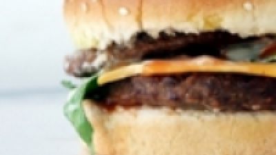 Amerikaans buffet: Spareribs, Hotdogs incl. broodjes en meer