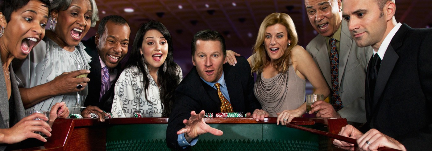 Casino Entertainment