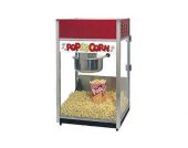 Popcornmachine huren 